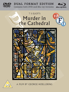 Murder in the Cathedral |   Blu-Ray